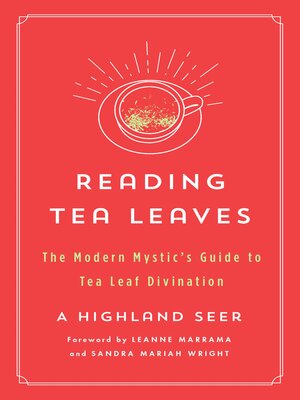 cover image of Reading Tea Leaves